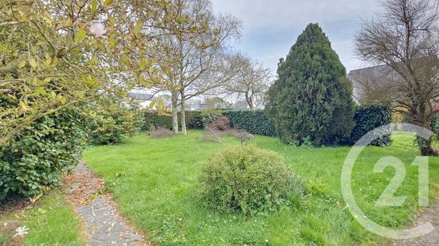 Maison &agrave; vendre - 5 pi&egrave;ces - 96 m2 - Theix Noyalo - 56 - BRETAGNE