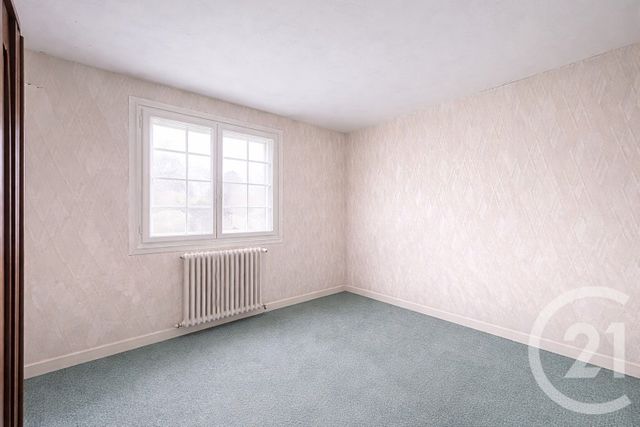 Maison &agrave; vendre - 5 pi&egrave;ces - 96 m2 - Theix Noyalo - 56 - BRETAGNE