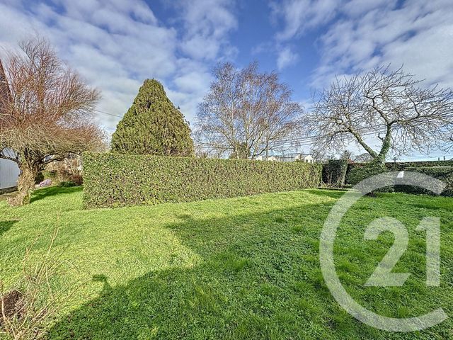 Maison &agrave; vendre - 5 pi&egrave;ces - 96 m2 - Theix Noyalo - 56 - BRETAGNE
