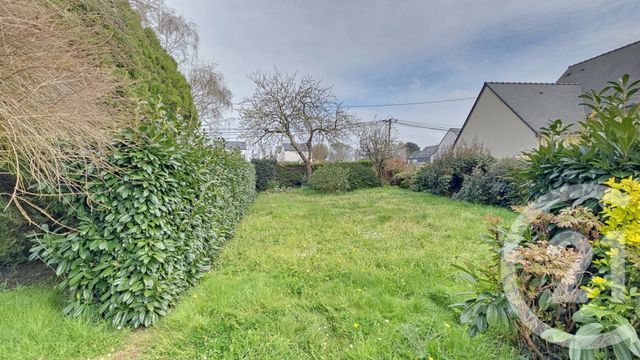 Maison &agrave; vendre - 5 pi&egrave;ces - 96 m2 - Theix Noyalo - 56 - BRETAGNE