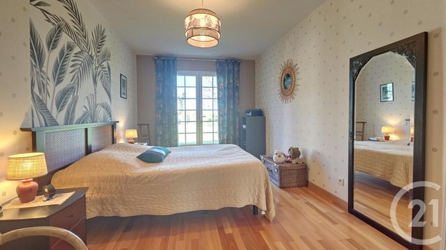 Maison &agrave; vendre - 5 pi&egrave;ces - 110 m2 - Theix Noyalo - 56 - BRETAGNE