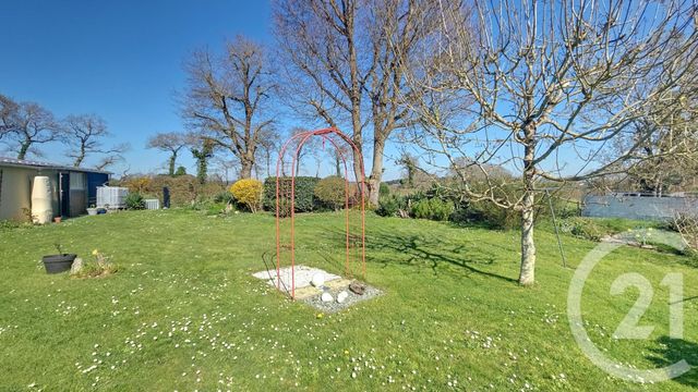 Maison &agrave; vendre - 5 pi&egrave;ces - 110 m2 - Theix Noyalo - 56 - BRETAGNE