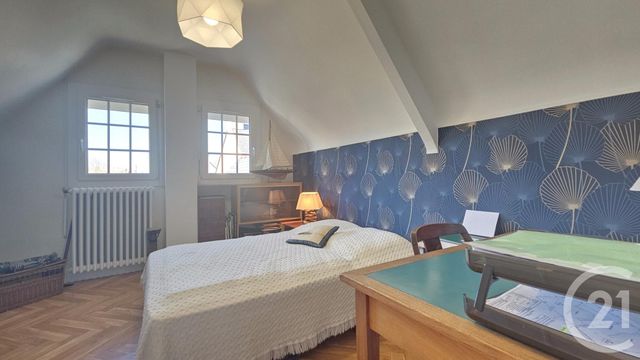 Maison &agrave; vendre - 5 pi&egrave;ces - 110 m2 - Theix Noyalo - 56 - BRETAGNE