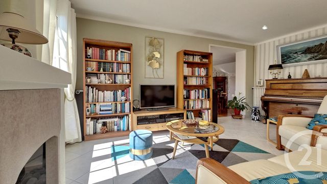 Maison &agrave; vendre - 5 pi&egrave;ces - 110 m2 - Theix Noyalo - 56 - BRETAGNE