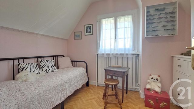 Maison &agrave; vendre - 5 pi&egrave;ces - 110 m2 - Theix Noyalo - 56 - BRETAGNE