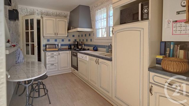 Maison &agrave; vendre - 5 pi&egrave;ces - 110 m2 - Theix Noyalo - 56 - BRETAGNE