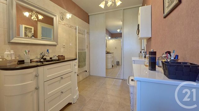 Maison &agrave; vendre - 5 pi&egrave;ces - 110 m2 - Theix Noyalo - 56 - BRETAGNE