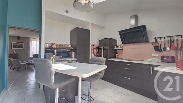 Maison &agrave; vendre - 7 pi&egrave;ces - 182 m2 - Berric - 56 - BRETAGNE