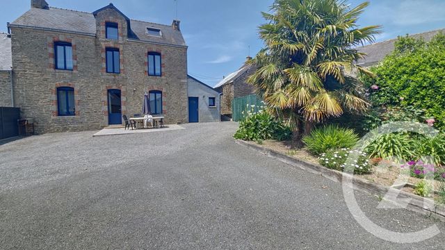 Maison &agrave; vendre - 7 pi&egrave;ces - 182 m2 - Berric - 56 - BRETAGNE