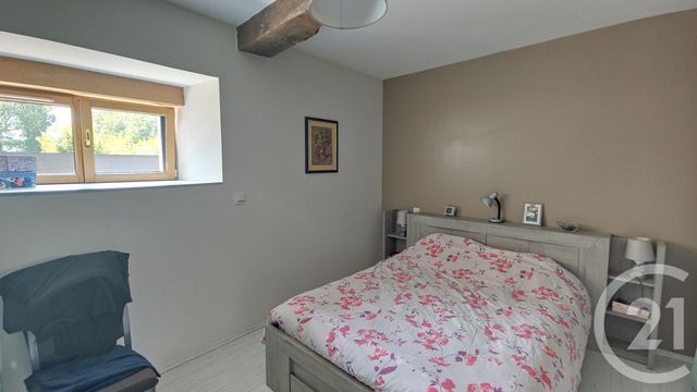 Maison &agrave; vendre - 7 pi&egrave;ces - 182 m2 - Berric - 56 - BRETAGNE