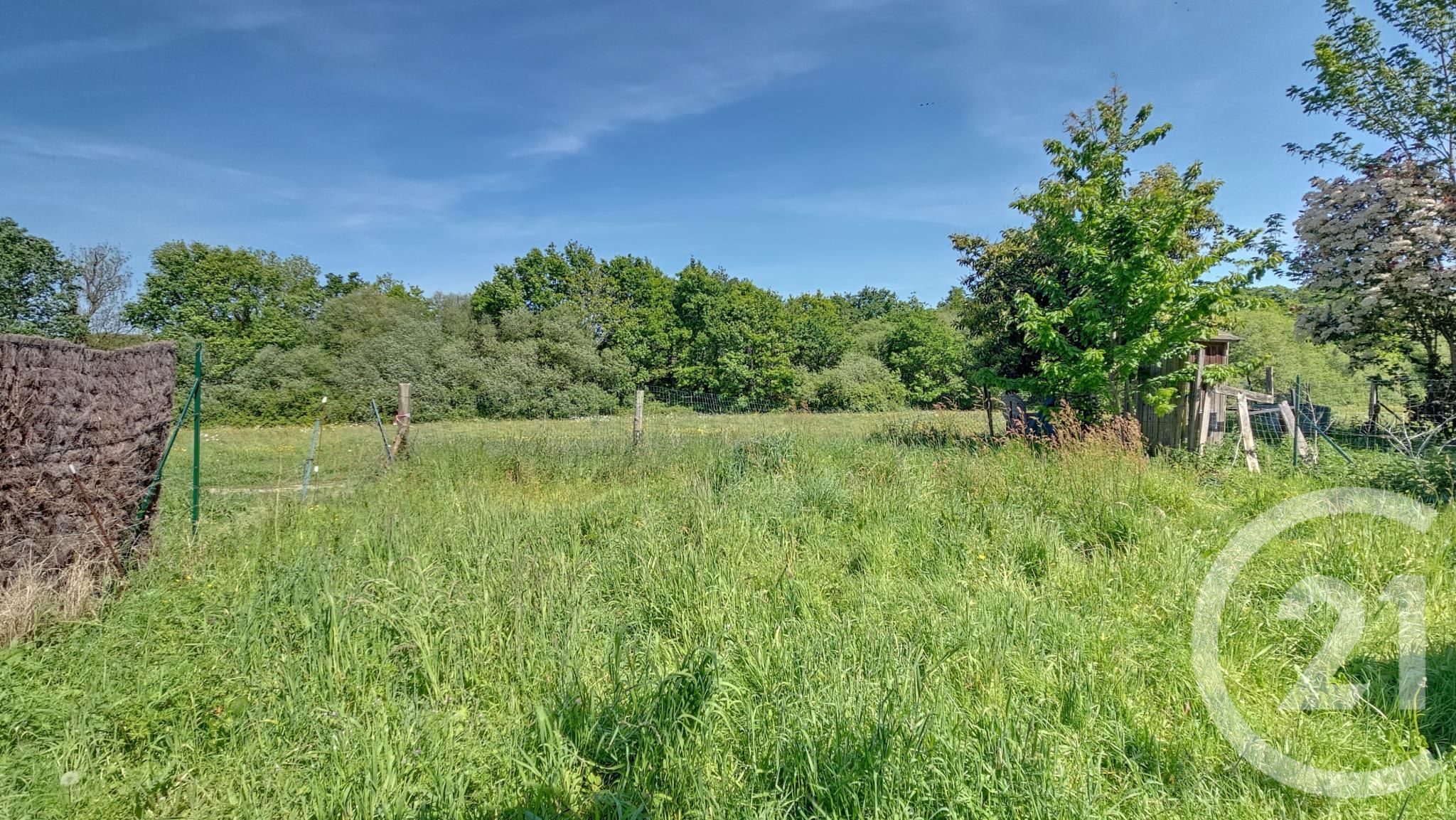 Appartement T3 à vendre - 3 pièces - 86,67 m2 - Surzur - 56 - BRETAGNE — 8