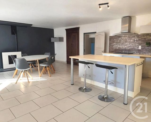 Appartement T3 &agrave; vendre - 3 pi&egrave;ces - 86,67 m2 - Surzur - 56 - BRETAGNE