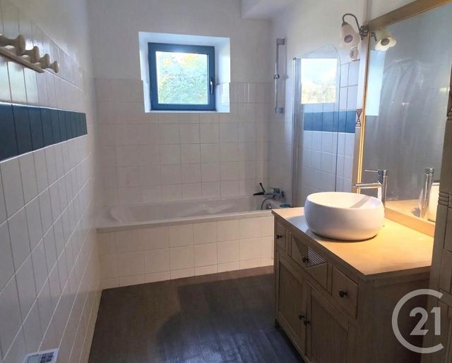 Appartement T3 &agrave; vendre - 3 pi&egrave;ces - 86,67 m2 - Surzur - 56 - BRETAGNE