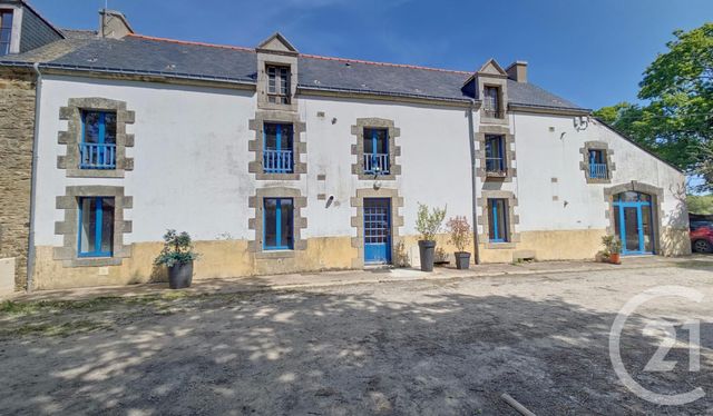 Appartement T3 à vendre SURZUR