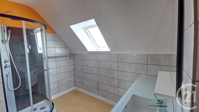 Maison &agrave; vendre - 6 pi&egrave;ces - 141 m2 - Le Hezo - 56 - BRETAGNE