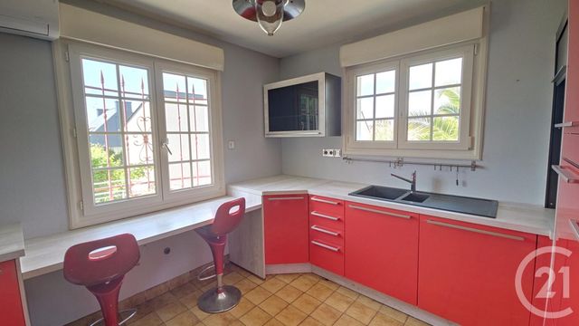 Maison &agrave; vendre - 6 pi&egrave;ces - 141 m2 - Le Hezo - 56 - BRETAGNE