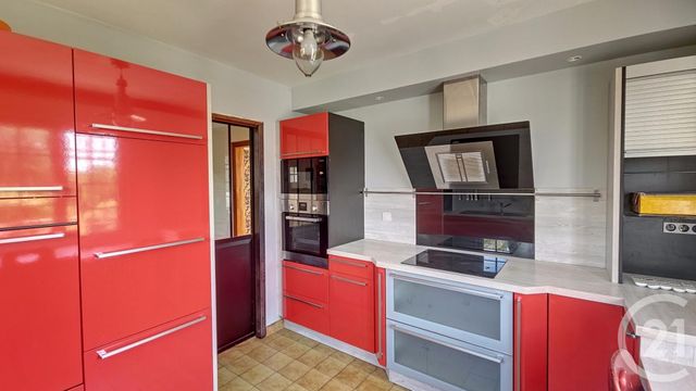 Maison &agrave; vendre - 6 pi&egrave;ces - 141 m2 - Le Hezo - 56 - BRETAGNE