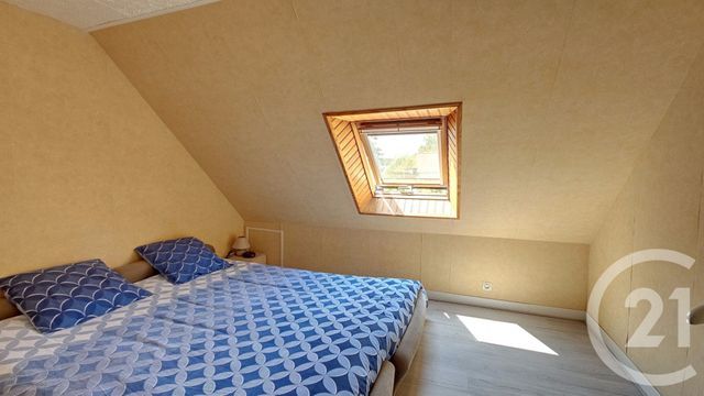 Maison &agrave; vendre - 6 pi&egrave;ces - 143 m2 - Surzur - 56 - BRETAGNE