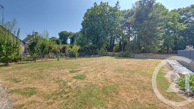 Maison &agrave; vendre - 6 pi&egrave;ces - 143 m2 - Surzur - 56 - BRETAGNE