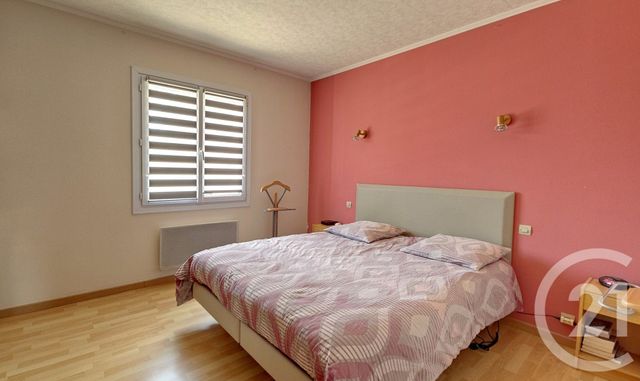Maison &agrave; vendre - 6 pi&egrave;ces - 143 m2 - Surzur - 56 - BRETAGNE