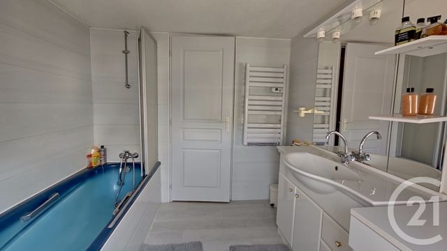 Maison &agrave; vendre - 6 pi&egrave;ces - 143 m2 - Surzur - 56 - BRETAGNE