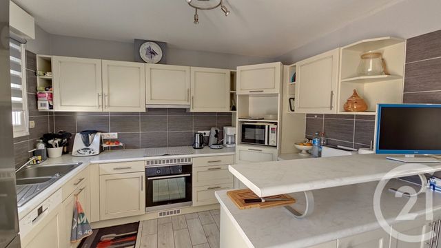 Maison &agrave; vendre - 6 pi&egrave;ces - 143 m2 - Surzur - 56 - BRETAGNE
