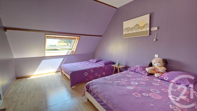 Maison &agrave; vendre - 6 pi&egrave;ces - 143 m2 - Surzur - 56 - BRETAGNE