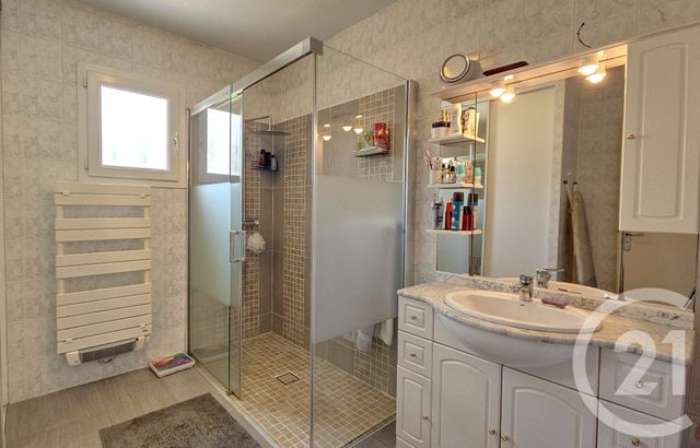 Maison &agrave; vendre - 6 pi&egrave;ces - 143 m2 - Surzur - 56 - BRETAGNE