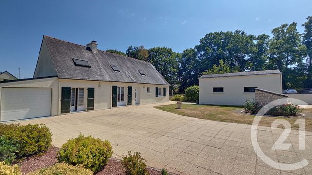maison - SURZUR - 56