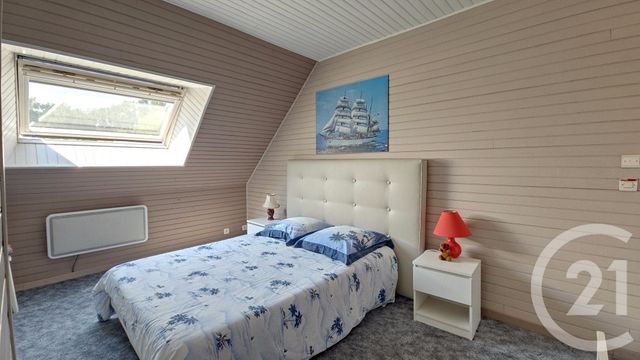 Maison &agrave; vendre - 6 pi&egrave;ces - 143 m2 - Surzur - 56 - BRETAGNE