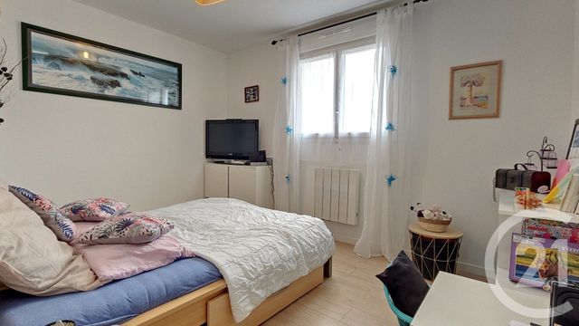 Maison &agrave; vendre - 4 pi&egrave;ces - 97 m2 - La Trinite Surzur - 56 - BRETAGNE