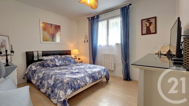Maison &agrave; vendre - 4 pi&egrave;ces - 97 m2 - La Trinite Surzur - 56 - BRETAGNE
