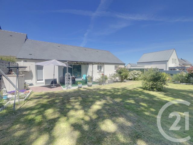 Maison &agrave; vendre - 4 pi&egrave;ces - 97 m2 - La Trinite Surzur - 56 - BRETAGNE