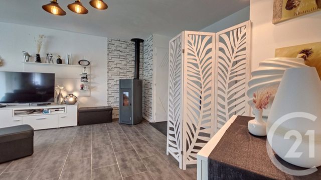 Maison &agrave; vendre - 4 pi&egrave;ces - 97 m2 - La Trinite Surzur - 56 - BRETAGNE