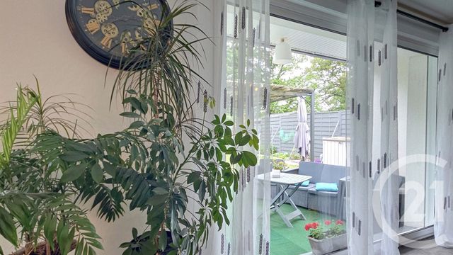 Maison &agrave; vendre - 4 pi&egrave;ces - 97 m2 - La Trinite Surzur - 56 - BRETAGNE