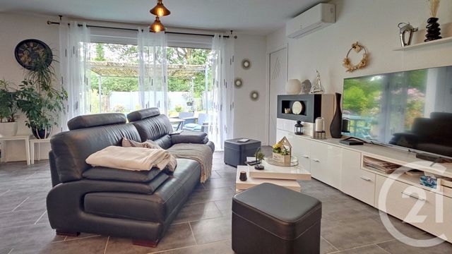 Maison &agrave; vendre - 4 pi&egrave;ces - 97 m2 - La Trinite Surzur - 56 - BRETAGNE