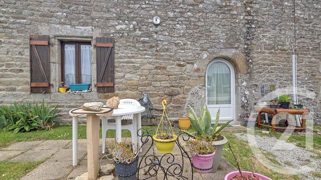 Maison &agrave; vendre - 4 pi&egrave;ces - 77 m2 - Sulniac - 56 - BRETAGNE