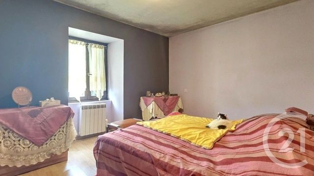 Maison &agrave; vendre - 4 pi&egrave;ces - 77 m2 - Sulniac - 56 - BRETAGNE