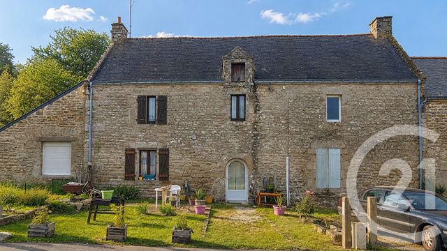 maison - SULNIAC - 56