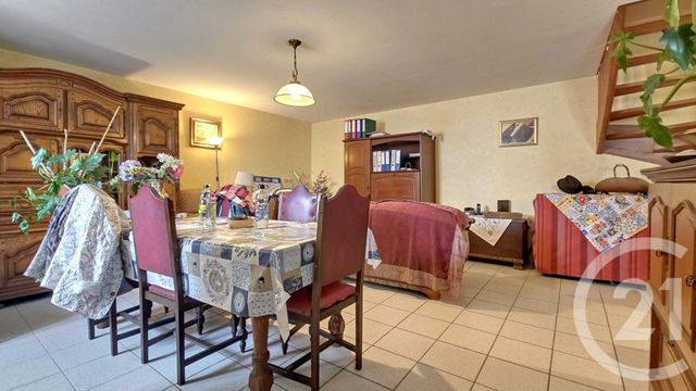 Maison &agrave; vendre - 4 pi&egrave;ces - 77 m2 - Sulniac - 56 - BRETAGNE