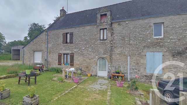 Maison &agrave; vendre - 4 pi&egrave;ces - 77 m2 - Sulniac - 56 - BRETAGNE