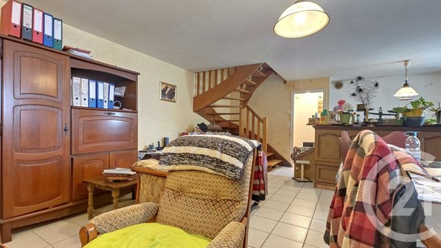 Maison &agrave; vendre - 4 pi&egrave;ces - 77 m2 - Sulniac - 56 - BRETAGNE