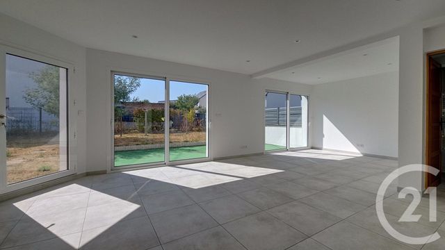 Maison &agrave; vendre - 5 pi&egrave;ces - 115 m2 - La Trinite Surzur - 56 - BRETAGNE