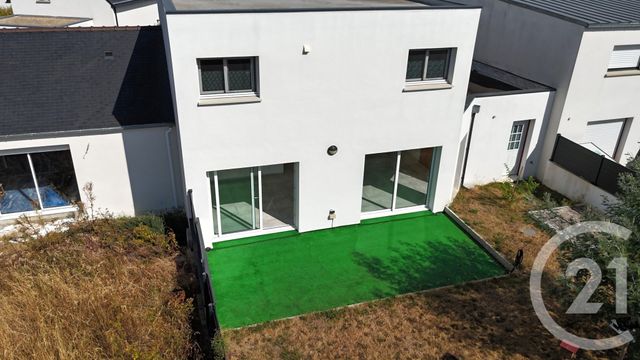 Maison &agrave; vendre - 5 pi&egrave;ces - 115 m2 - La Trinite Surzur - 56 - BRETAGNE