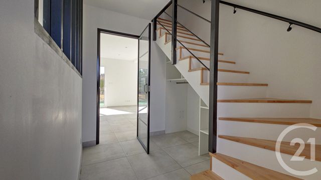 Maison &agrave; vendre - 5 pi&egrave;ces - 115 m2 - La Trinite Surzur - 56 - BRETAGNE