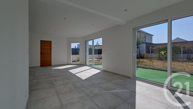 Maison &agrave; vendre - 5 pi&egrave;ces - 115 m2 - La Trinite Surzur - 56 - BRETAGNE