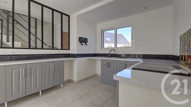 Maison &agrave; vendre - 5 pi&egrave;ces - 115 m2 - La Trinite Surzur - 56 - BRETAGNE