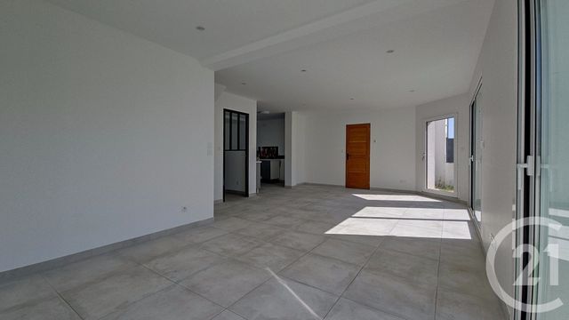 Maison &agrave; vendre - 5 pi&egrave;ces - 115 m2 - La Trinite Surzur - 56 - BRETAGNE