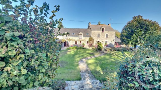Maison &agrave; vendre - 8 pi&egrave;ces - 200 m2 - Elven - 56 - BRETAGNE