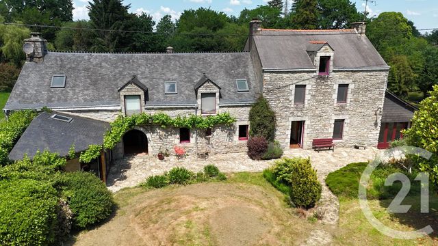 maison - ELVEN - 56